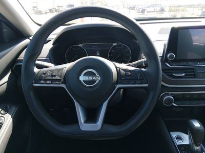 2024 Nissan Altima - Photo 12