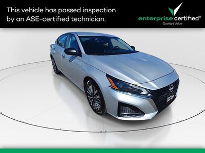 2024 Nissan Altima - Photo 1