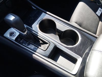 2024 Nissan Altima - Photo 18