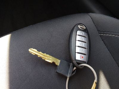 2024 Nissan Altima - Photo 15