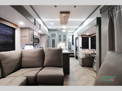 2026 Keystone RV Sprinter - Photo 12
