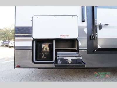2026 Keystone RV Sprinter - Photo 9