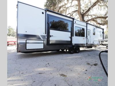 2026 Keystone RV Sprinter - Photo 8