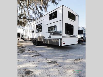 2026 Keystone RV Sprinter - Photo 5