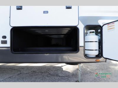 2026 Keystone RV Sprinter - Photo 10