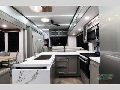 2026 Keystone RV Sprinter - Photo 13