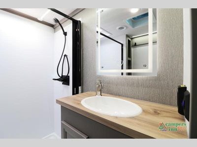 2026 Keystone RV Sprinter - Photo 38