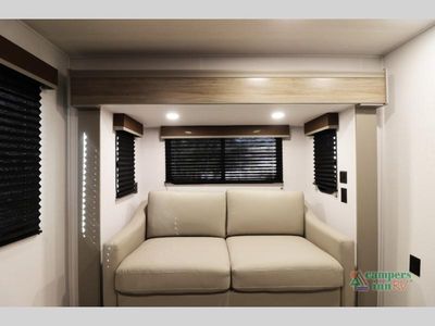 2026 Keystone RV Sprinter - Photo 35