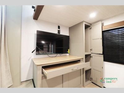 2026 Keystone RV Sprinter - Photo 34