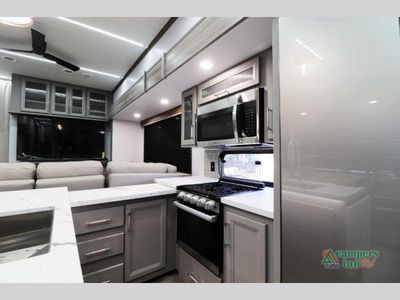 2026 Keystone RV Sprinter - Photo 26