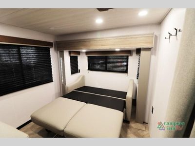 2026 Keystone RV Sprinter - Photo 36