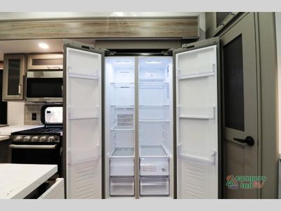 2026 Keystone RV Sprinter - Photo 25