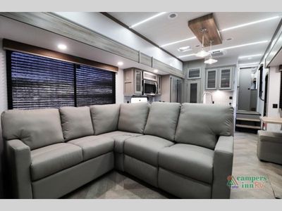 2026 Keystone RV Sprinter - Photo 22