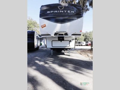 2026 Keystone RV Sprinter - Photo 2