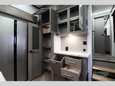 2026 Keystone RV Sprinter - Photo 30