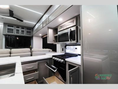 2026 Keystone RV Sprinter - Photo 27