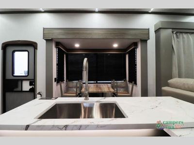2026 Keystone RV Sprinter - Photo 28