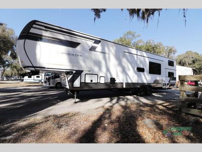 2026 Keystone RV Sprinter - Photo 4