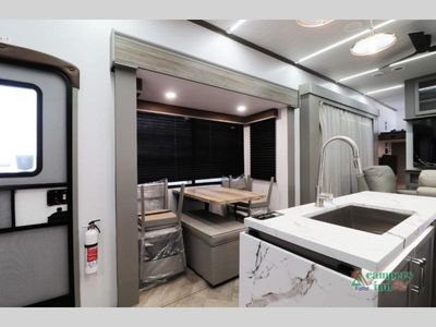 2026 Keystone RV Sprinter - Photo 16