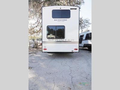 2026 Keystone RV Sprinter - Photo 6