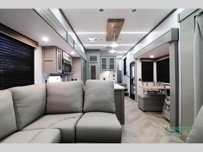 2026 Keystone RV Sprinter - Photo 14