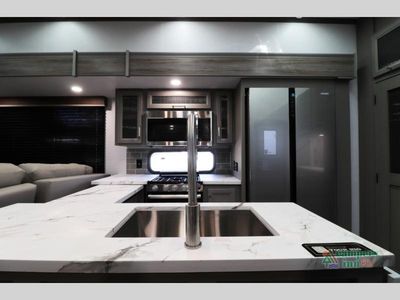 2026 Keystone RV Sprinter - Photo 24