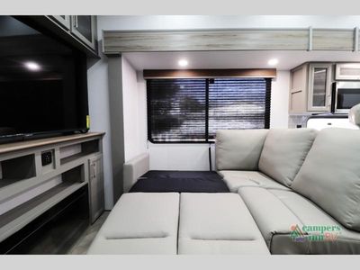 2026 Keystone RV Sprinter - Photo 19