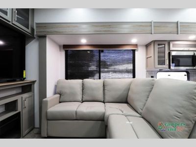 2026 Keystone RV Sprinter - Photo 18