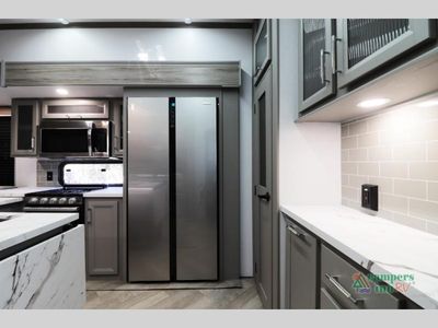 2026 Keystone RV Sprinter - Photo 11