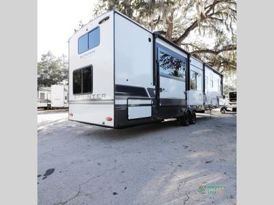 2026 Keystone RV Sprinter - Photo 7