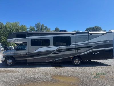 2026 Coachmen RV Leprechaun - Photo 6