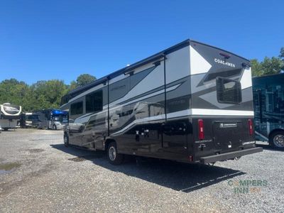 2026 Coachmen RV Leprechaun - Photo 7