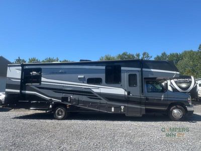2026 Coachmen RV Leprechaun - Photo 11
