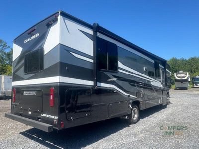 2026 Coachmen RV Leprechaun - Photo 10