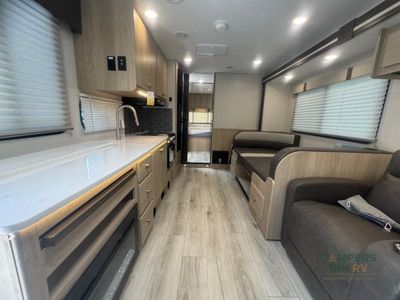 2026 Coachmen RV Leprechaun - Photo 22