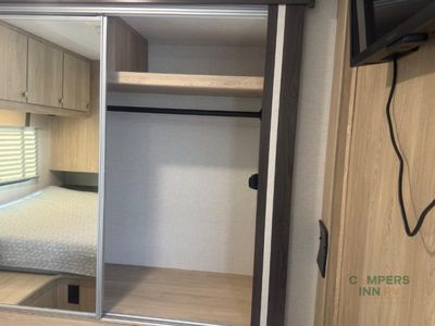 2026 Coachmen RV Leprechaun - Photo 47