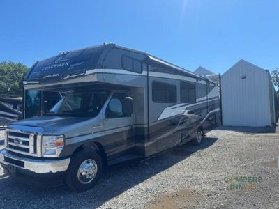 2026 Coachmen RV Leprechaun - Photo 4