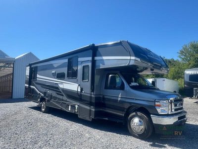 2026 Coachmen RV Leprechaun - Photo 9