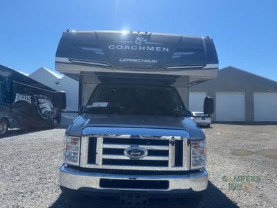 2026 Coachmen RV Leprechaun - Photo 2