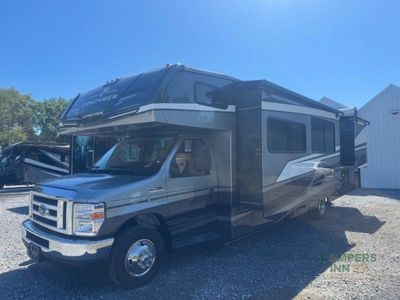2026 Coachmen RV Leprechaun - Photo 5