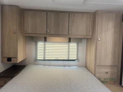 2026 Coachmen RV Leprechaun - Photo 43