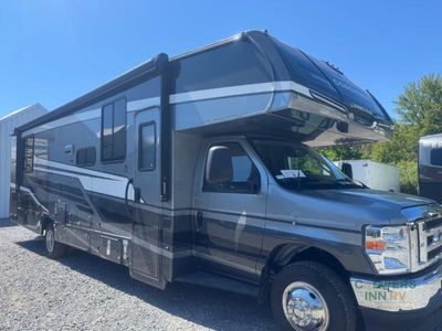 2026 Coachmen RV Leprechaun - Photo 1