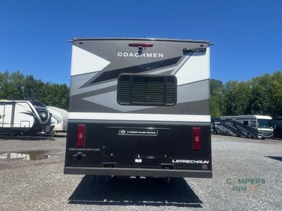 2026 Coachmen RV Leprechaun - Photo 8