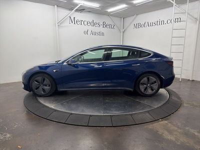 2020 Tesla Model 3 - Photo 4