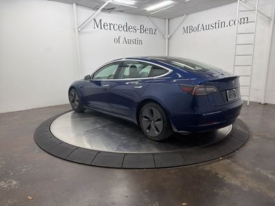 2020 Tesla Model 3 - Photo 5