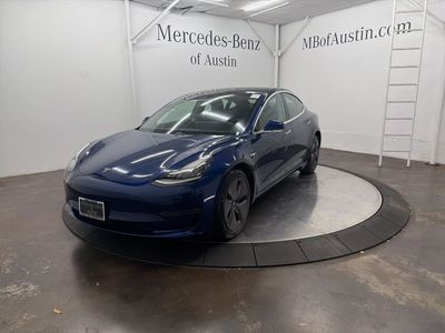 2020 Tesla Model 3 - Photo 3
