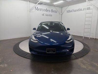 2020 Tesla Model 3 - Photo 2