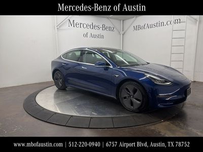 2020 Tesla Model 3 - Photo 1