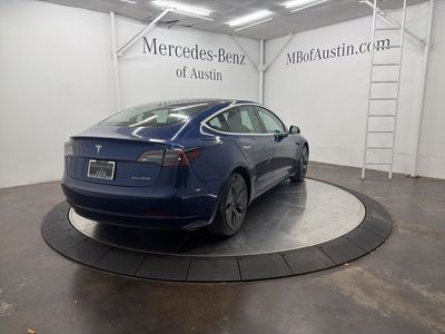 2020 Tesla Model 3 - Photo 8