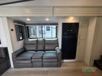 2024 Keystone RV Cougar — photo 11 view